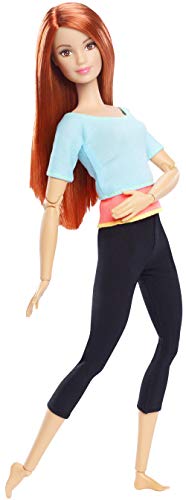 2 Barbie+Made+Move+Amazon+Exclusive