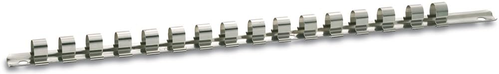 HAZET 900HL 430 mm Socket Rail - Multi-Colour