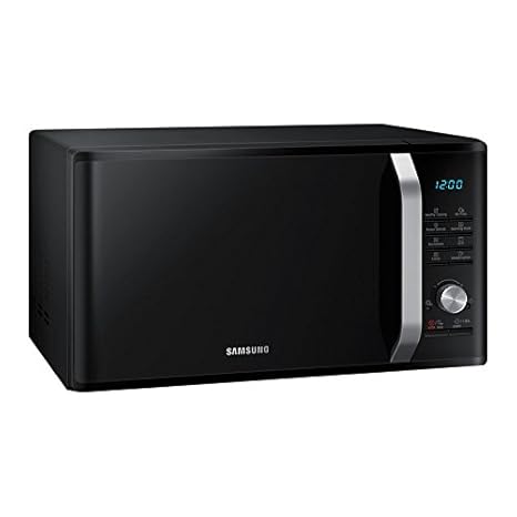 Samsung MG28J5215AB - Microondas (Encimera, Microondas con grill ...