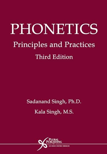 Applied Phonetics: The Sounds of American English, 3rd Edition