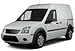 Slick Locks Ford Transit Connect 2010-2013 Kit Complete with Spinners, Weather covers and Locks