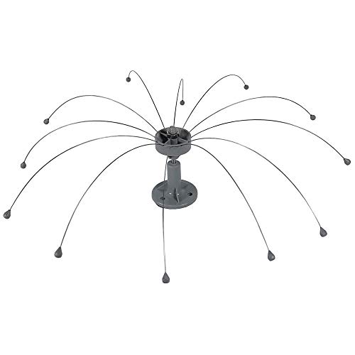 Bird Barrier Daddi Long Legs Spider Bird Repellent Devices Waving