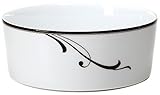 Mikasa Cocoa Blossom Vegetable Bowl