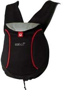 Close Caboo DX Baby Carrier.