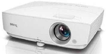 BenQ W1050 Full HD 1080P DLP Home Theater 3D Projector, Short Throw, Rec.709, 2200 Lumens, 1.2X Zoom