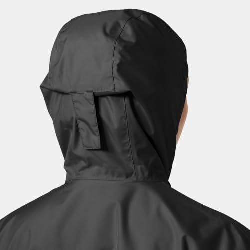 Femmes Veste W Seven J, Noir, M