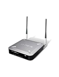 cisco linksys WET200 Wireless G Business Ethernet Bridge