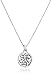 Amazon Collection Sterling Silver 