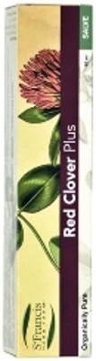Red Clover Plus Salve (Eczema/Psor.) (50mL) Brand: St Francis