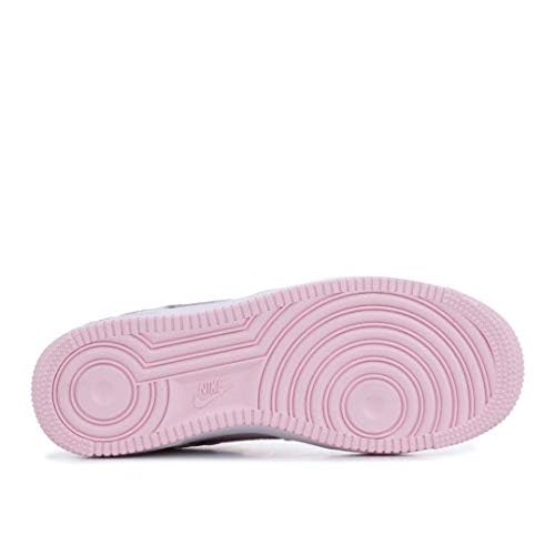 Nike Air Force 1 LV8 2 GS Kids Pink - tiendamia.com