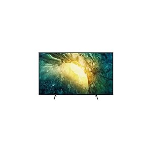 Sony KD65X7055BAEP TV 165.1 cm (65″) 4K Ultra HD Smart TV Wi-Fi Black – Sony KD65X7055BAEP, 165.1 cm (65″), 3840 x 2160 pixels, LED, Smart TV, Wi-Fi, Black