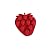 Easting Strawberry Mold Silicone Mold Cake Tools Cookie Cutter Ice Molds Cake Mould Bakeware Tools