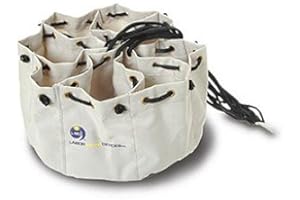 LABOR SAVING DEVICES INC. LABOR SAVING DEVICES 52-100 Screw & Connector Bag