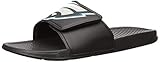 FOCO NFL Philadelphia Eagles Unisex Big Logo Slide-Big Logo Slde