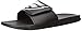 FOCO NFL Philadelphia Eagles Unisex Big Logo Slide-Big Logo Slde