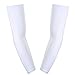 Elixir Golf Pack of 4, The Assorted upf 50 UV Protective Sun Block Compression Arm Sleeves Arm Cooler Cooling Sleeves Tattoo Cover for Men & Women for Running, Cycling, Fishing, Golf