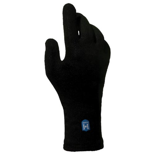 hanz waterproof gloves