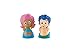Fisher-Price Bubble Guppies, Swim-Sational School