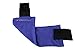Body Comfort Heat Pack Blue Pouch with Elastic Band…