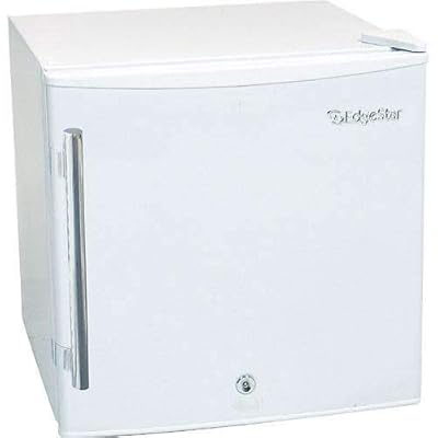 EdgeStar 1.1 Cu. Ft. Medical Freezer with Lock