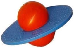 pogo ball 1980s