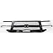Diften 102-A0832-X01 - New Grille Assembly Black insert Avalanche Chevy Chevrolet GM1200543 19168631