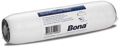 Bona Polyester Roller 250mm x 1