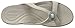 Crocs Women's Sanrah Beaded W Wedge Sandal