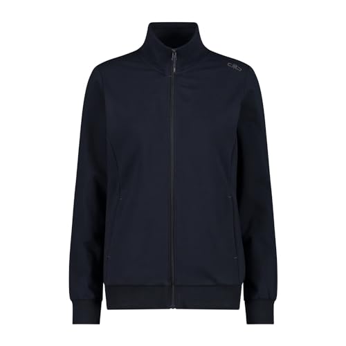 CMP - Damenjacke, B. Blau-Grau, XXS