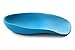 Heel That Pain Plantar Fasciitis Insoles | Heel Seats Foot Orthotic Inserts, Heel Cups for Heel Pain and Heel Spurs | Patented, Clinically Proven, 100% Guaranteed | Blue, Small (Women's 5-6)