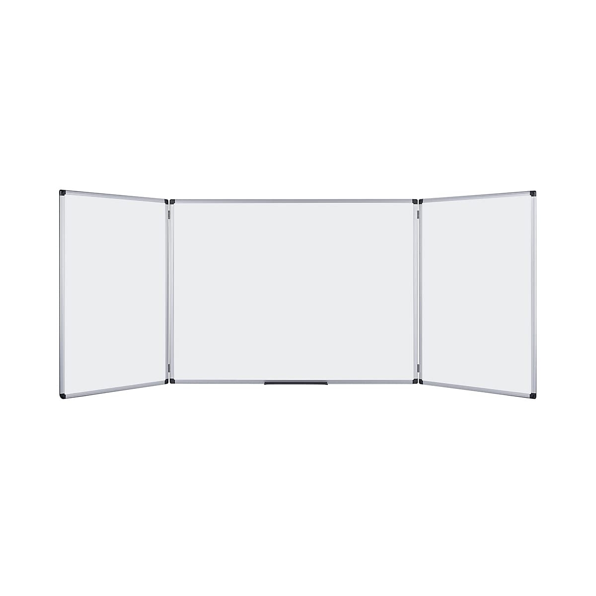 Bi-Office Trio Whiteboard Maya, Magnetic, 90 x 60 cm