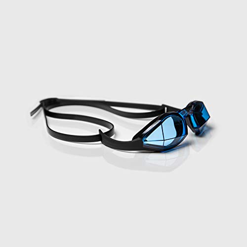 Photo 1 of THEMAGIC5 | The World’s 1st Custom-Fit Goggle | Designed for Recreational & Competitive Swimming | Anti-Fog Coated (BLUE MAGIC)