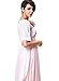 Kate Kasin Wedding Soft Chiffon Evening Party Shawls Scarves for Women White