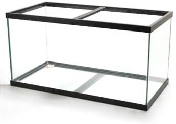 All Glass Aquariums All Glass Aquarium Aag10120 Tank, 120-Gallon
