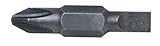 Replacement Bit, 2 Phillips and 3/16-Inch Slotted Klein Tools 67101