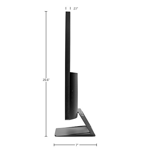 HP Pavilion 32-inch QHD Wide-Viewing Angle Display