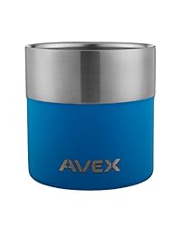 Avex Sundowner Rocas vidrio