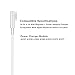 Replacement for MacBook Air Charger, 45W AC Adapter with Magsafe 1 L-Tip Magnetic Connector for A1237 A1244 A1304 A1369 A1370 A1374 A1377 11” 13” (Released Before Mid 2012)