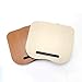 Laptop Lap Desk, Portable Lapdesk Bed Table Memory Foam Tablet Pillow Board for Adults Kids Students Teens Work Gaming Reading (Brown)thumb 3
