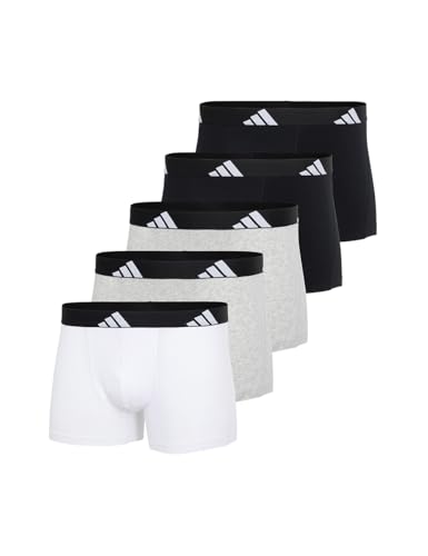 Ropa Interior para Hombre (Paquete de 5), 917 Surtido, M