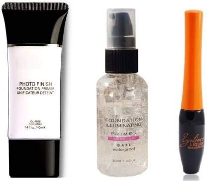 best primer for flawless foundation