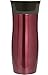 Contigo Autoseal West Loop Stainless Steel Travel Mug with Open-Access Lid (Discontinued by Manufacturer)