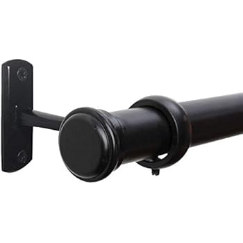Curtain Rods 72 to 144-1
