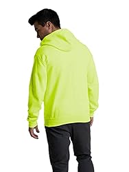 Fruit of the Loom Mens Eversoft Fleece