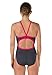 Speedo Women's Training Flyback Endurance+ Long-Lasting One Piece Swimsuit - Manufactured Discount