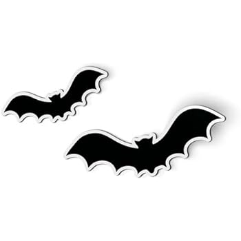 AK Wall Art Bats - Magnet - Car Fridge Locker - Select Size