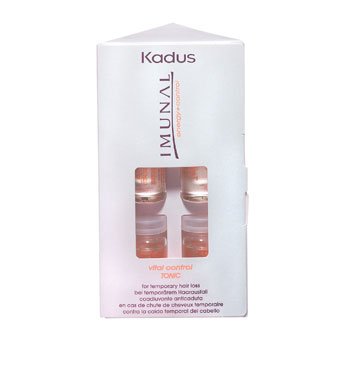 Kadus Imunal Vital Control Tonic, 4 vials x 7 ml