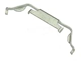 Brake Pad Retaining Clip for 2000-2006 BMW X5