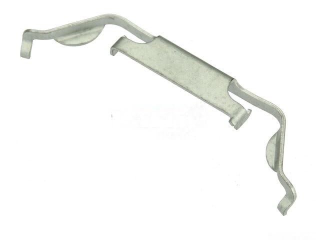 Brake Pad Retaining Clip for 2000-2006 BMW X5