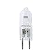 Philips Halogen Non-Reflector 7023 100W GY6.35 12V Light Bulb